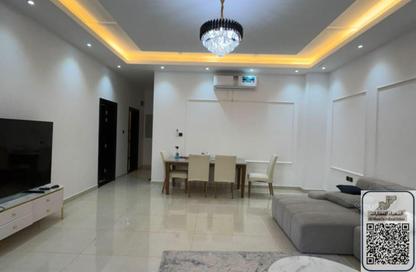 Villa - 5 - 7 for rent in Al Helio 2 - Al Helio - Ajman