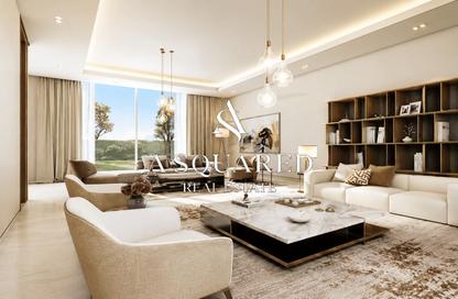 Villa - 6 Bedrooms - 7 Bathrooms for sale in Sobha Elwood - Dubai Land - Dubai