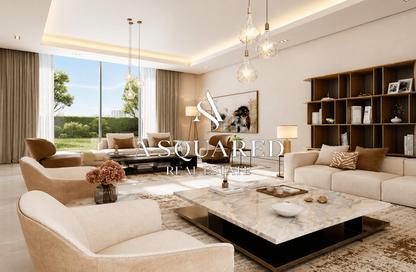 Villa - 6 Bedrooms - 7 Bathrooms for sale in Sobha Elwood - Dubai Land - Dubai