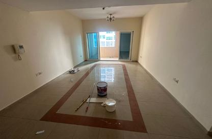 Apartment - 3 Bedrooms - 3 Bathrooms for rent in Ajman One Towers - Al Sawan - Ajman