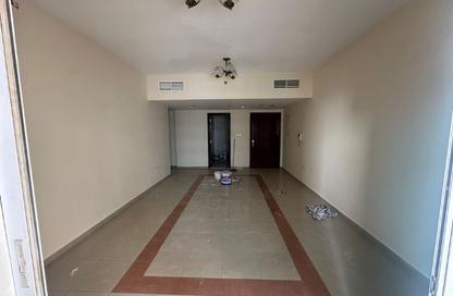 Apartment - 3 Bedrooms - 3 Bathrooms for rent in Ajman One Towers - Al Sawan - Ajman