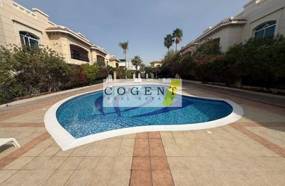 Villa - 4 Bedrooms - 4 Bathrooms for rent in Umm Suqeim 2 Villas - Umm Suqeim 2 - Umm Suqeim - Dubai
