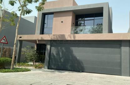 Villa - 4 - 6 for sale in Robinia - Masaar - Tilal City - Sharjah