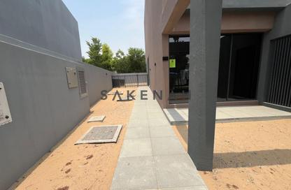 Villa - 4 - 6 for sale in Robinia - Masaar - Tilal City - Sharjah