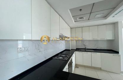 Apartment - 2 Bedrooms - 3 Bathrooms for rent in Oxford Building - District 14 - Jumeirah Village Circle - Dubai
