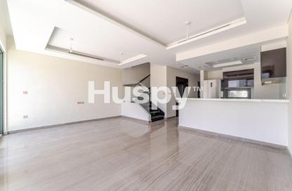 Townhouse - 4 Bedrooms - 3 Bathrooms for sale in Belair Damac Hills - By Trump Estates - Damac Hills - Dubai