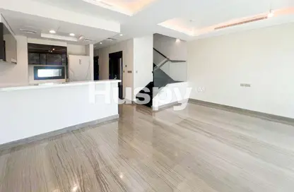 تاون هاوس - 4 غرف نوم - 3 حمامات للبيع في بيل آير داماك هيلز - ترامب إستايتس - داماك هيلز - دبي