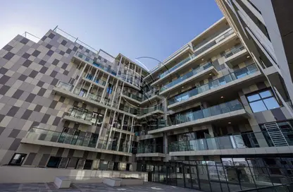 دوبلكس - 2 غرف نوم - 3 حمامات للايجار في الراحه لوفتس - شاطئ الراحة - أبوظبي