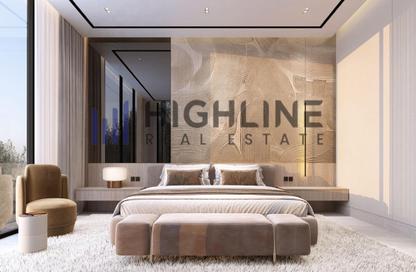 Apartment - Studio - 1 for sale in Ananda Residences - Motor City - Dubai Apartment - Studio - 1 for sale in Ananda Residences - Motor City - Dubai