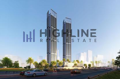 Apartment - Studio - 1 for sale in Ananda Residences - Motor City - Dubai