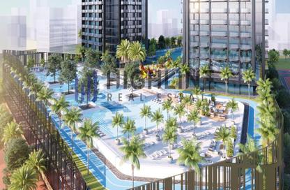 Apartment - Studio - 1 for sale in Ananda Residences - Motor City - Dubai Apartment - Studio - 1 for sale in Ananda Residences - Motor City - Dubai
