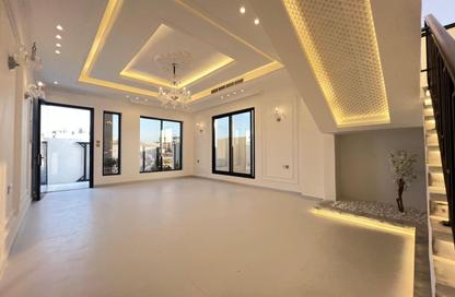 Villa - 4 Bedrooms - 6 Bathrooms for sale in Al Helio 2 - Al Helio - Ajman