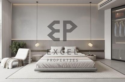 Apartment - 3 - 3 for sale in Skyhills Gardens D - Skyhills Gardens - Sakura Gardens - Falcon City of Wonders - Dubai