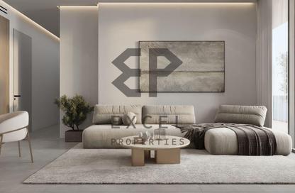 Apartment - 3 - 3 for sale in Skyhills Gardens D - Skyhills Gardens - Sakura Gardens - Falcon City of Wonders - Dubai