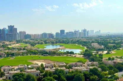 Apartment - 3 Bedrooms - 4 Bathrooms for sale in Elite Sports Residence 8 - Elite Sports Residence - Dubai Sports City - Dubai
