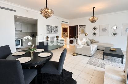 Apartment - 1 - 2 for rent in Murjan Tower - Dubai Marina Towers - Dubai Marina - Dubai Apartment - 1 - 2 for rent in Murjan Tower - Dubai Marina Towers - Dubai Marina - Dubai