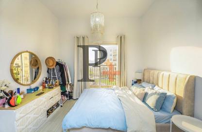 Apartment - 1 Bedroom - 2 Bathrooms for sale in Al Ramth 13 - Al Ramth - Remraam - Dubai