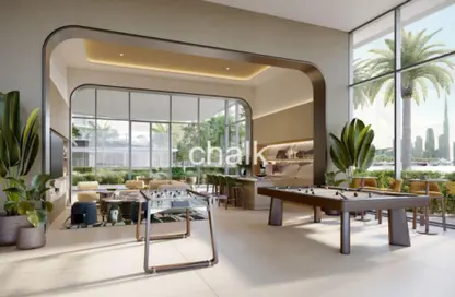 شقة - 2 غرف نوم - 3 حمامات للبيع في دبي ديزاين ديستريكت - دبي