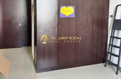 Apartment - 1 Bedroom - 2 Bathrooms for rent in The Manhattan Tower - District 10 - Jumeirah Village Circle - Dubai