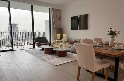 Apartment - 1 Bedroom - 2 Bathrooms for rent in Luma Park Views - District 14 - Jumeirah Village Circle - Dubai