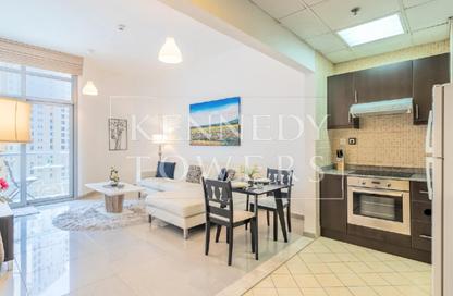 Apartment - 1 Bedroom - 1 Bathroom for rent in Marina Wharf - Dubai Marina - Dubai Apartment - 1 Bedroom - 1 Bathroom for rent in Marina Wharf - Dubai Marina - Dubai