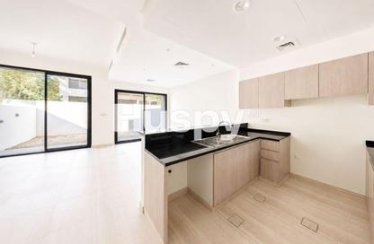 Townhouse - 3 - 3 for sale in Park Residence 1 - Park Residences - Damac Hills - Dubai Townhouse - 3 - 3 for sale in Park Residence 1 - Park Residences - Damac Hills - Dubai