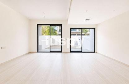 Townhouse - 3 - 3 for sale in Park Residence 1 - Park Residences - Damac Hills - Dubai Townhouse - 3 - 3 for sale in Park Residence 1 - Park Residences - Damac Hills - Dubai