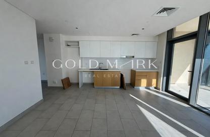 Apartment - 1 Bedroom - 2 Bathrooms for rent in Creek Rise Tower 1 - Creek Rise - Dubai Creek Harbour (The Lagoons) - Dubai Apartment - 1 Bedroom - 2 Bathrooms for rent in Creek Rise Tower 1 - Creek Rise - Dubai Creek Harbour (The Lagoons) - Dubai