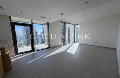 Apartment - 1 Bedroom - 2 Bathrooms for rent in Creek Rise Tower 1 - Creek Rise - Dubai Creek Harbour (The Lagoons) - Dubai Apartment - 1 Bedroom - 2 Bathrooms for rent in Creek Rise Tower 1 - Creek Rise - Dubai Creek Harbour (The Lagoons) - Dubai