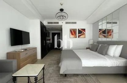 شقة - 1 حمام للايجار في غولد كريست فيوز 2 - (JLT) مجمع J - أبراج بحيرات الجميرا - دبي