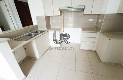 Townhouse - 3 - 3 for rent in Hayat Townhouses - Town Square - Dubai