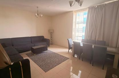 Apartment - 2 Bedrooms - 3 Bathrooms for rent in Liwara 1 - Ajman Apartment - 2 Bedrooms - 3 Bathrooms for rent in Liwara 1 - Ajman