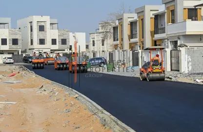 Land - Studio for sale in Al Helio 1 - Al Helio - Ajman