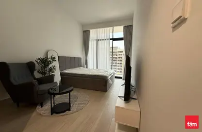 شقة - 1 حمام للايجار في برج عزيزي ريفيرا بيتشفرونت  آ - عزيزي ريفيرا بيتش فرونت - عزيزي ريفيرا - ميدان واحد - ميدان - دبي