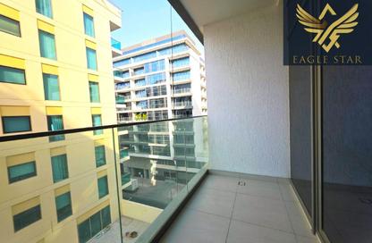 Apartment - 2 Bedrooms - 3 Bathrooms for rent in Al Habbai 5 - Jumeirah Garden City - Al Satwa - Dubai
