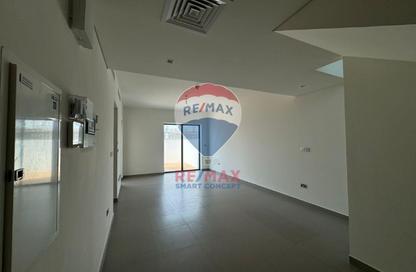 Townhouse - 3 Bedrooms - 4 Bathrooms for sale in Noya 1 - Noya - Yas Island - Abu Dhabi