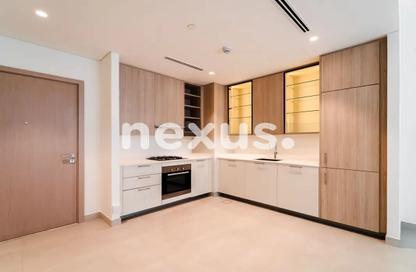 Apartment - 1 - 1 for rent in Parkside Views - Dubai Hills Estate - Dubai