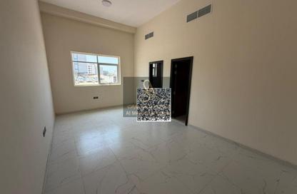 Apartment - Studio - 1 for rent in Al Jurf 3 - Al Jurf - Ajman