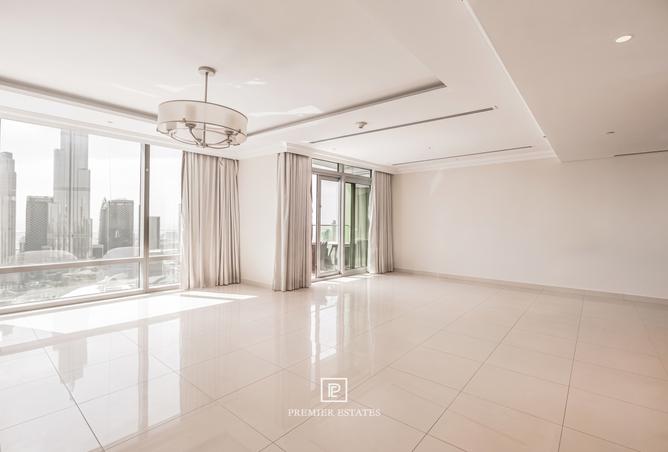 Biggest Layout | Burj Khalifa And Fountain Views photo 2