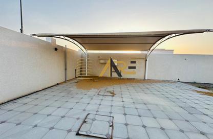 Villa - 3 Bedrooms - 5 Bathrooms for rent in Al Rahmaniya 1 - Al Rahmaniya - Sharjah Villa - 3 Bedrooms - 5 Bathrooms for rent in Al Rahmaniya 1 - Al Rahmaniya - Sharjah