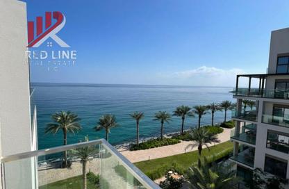 Apartment - 2 Bedrooms - 4 Bathrooms for sale in The Address Fujairah Resort + Spa - Sharm - Fujairah Apartment - 2 Bedrooms - 4 Bathrooms for sale in The Address Fujairah Resort + Spa - Sharm - Fujairah