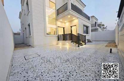 Villa - 5 Bedrooms - 7 Bathrooms for sale in Al Mowaihat 3 - Al Mowaihat - Ajman