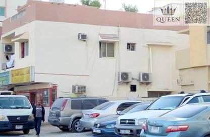 Compound - 7+ Bedrooms - 7+ Bathrooms for sale in Al Rashidiya 3 - Al Rashidiya - Ajman Compound - 7+ Bedrooms - 7+ Bathrooms for sale in Al Rashidiya 3 - Al Rashidiya - Ajman