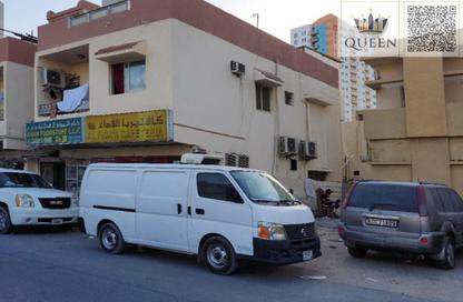 Compound - 7+ Bedrooms - 7+ Bathrooms for sale in Al Rashidiya 3 - Al Rashidiya - Ajman