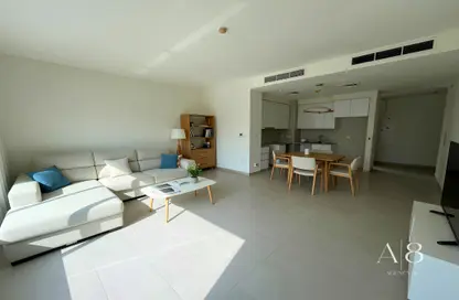 Apartment - 2 Bedrooms - 2 Bathrooms for rent in Urbana 3 - Urbana - Emaar South - Dubai South (Dubai World Central) - Dubai