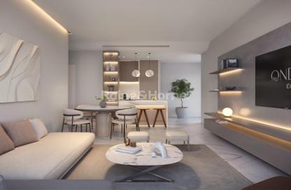Apartment - 2 Bedrooms - 2 Bathrooms for sale in Onda by Kasco - Business Bay - Dubai