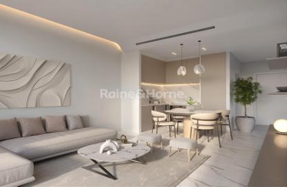 Apartment - 2 Bedrooms - 2 Bathrooms for sale in Onda by Kasco - Business Bay - Dubai