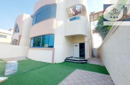 Villa - 4 - 3 for rent in Al Fisht - Al Heerah - Sharjah
