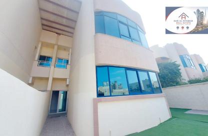 Villa - 4 - 3 for rent in Al Fisht - Al Heerah - Sharjah