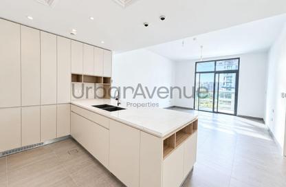 Apartment - 1 - 2 for rent in Kensington Waters A - Kensington Waters - Sobha Hartland - Mohammed Bin Rashid City - Dubai